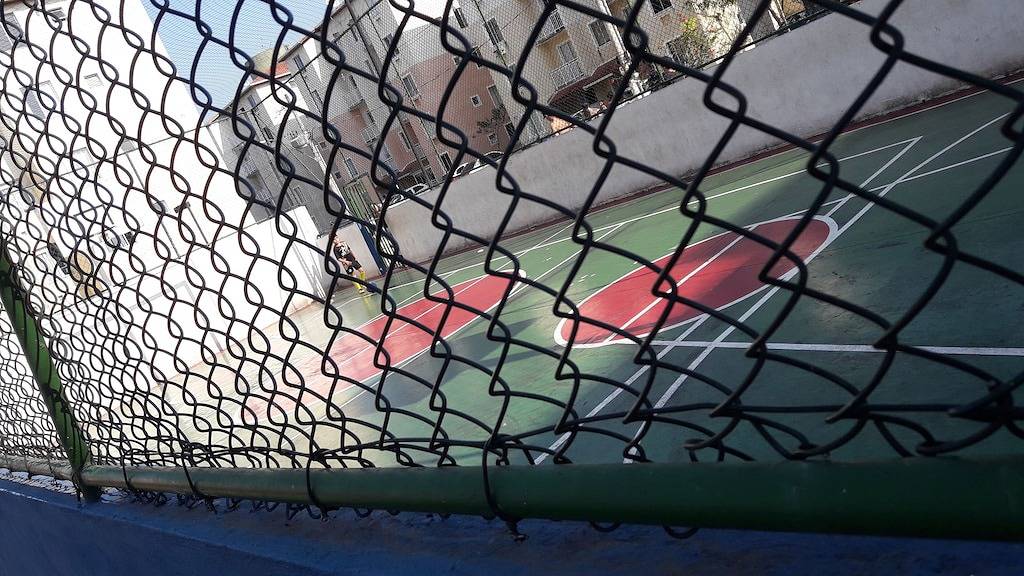 Haus in Eigentumswohnung Praia de Manguinhos - Serra / Es mit Wifi und Parkplatz in Carapina, Serra