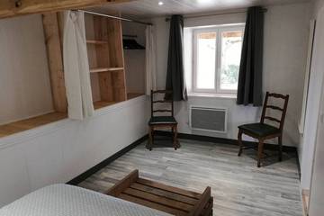 Chambre D’hôte pour 4 Personnes dans Tour-de-Faure, Parc Naturel Régional des Causses du Quercy, Photo 4