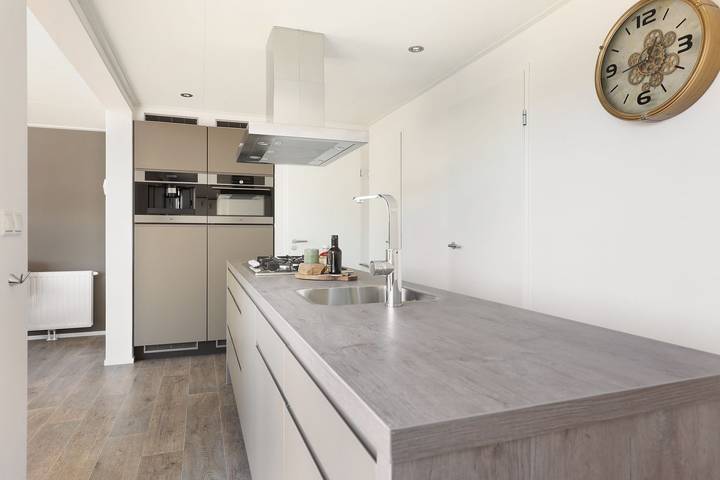 Villa für 6 Personen in den Niederlande - 3