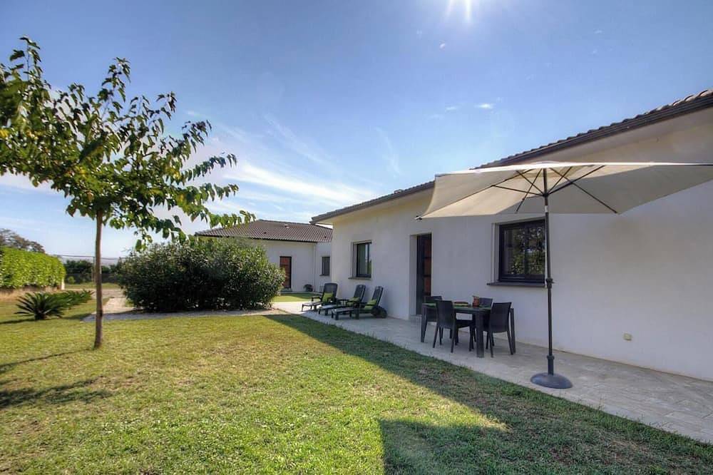 Le 60621 - Lucciana - Gîte in Lucciana, Région de Bastia