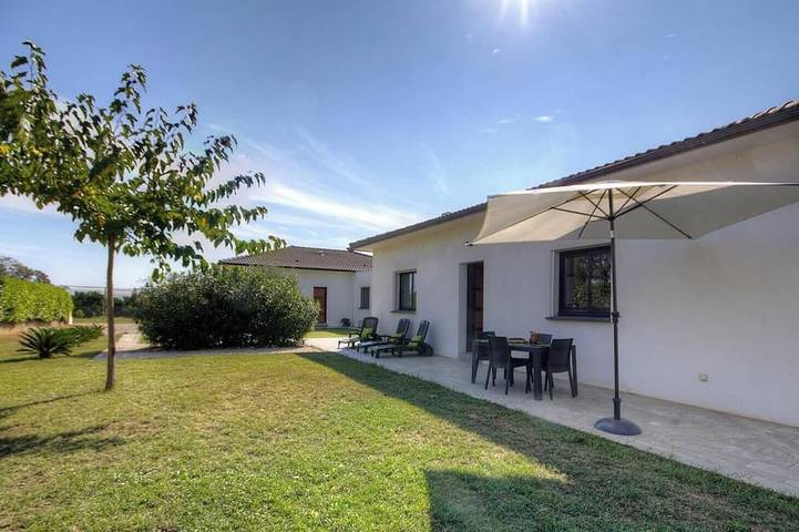 Le 60621 - Lucciana - Gîte in Lucciana, Bastia region