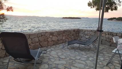 Ferieleilighet til 2 Personer i Primosten, Šibenik-Knin, Bilde 3