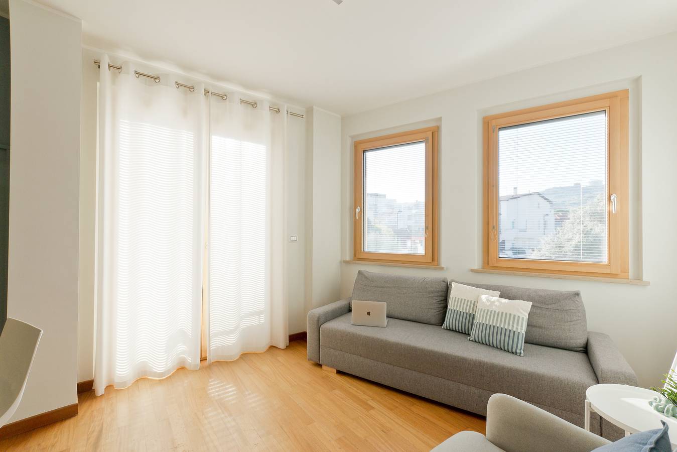 Apartamento entero, Ghardaia in Pescara, Provincia de Pescara