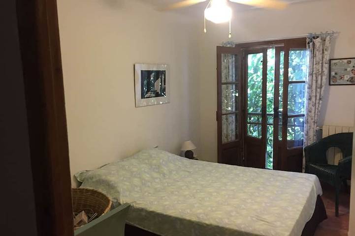 Location de vacances pour 6 personnes, avec jardin et terrasse à Saint-Gilles - 3