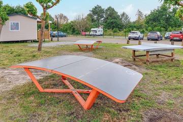 Camping pour 8 Personnes dans Saint-Julien-en-Born, Région de Dax, Photo 4
