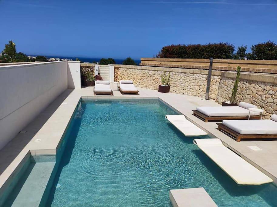 Villa Skyline- Otranto in Otranto, Otranto e dintorni