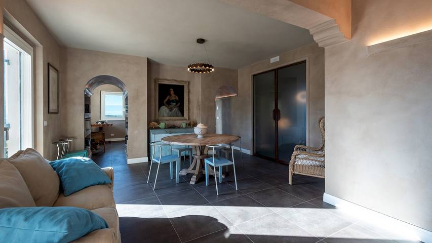 Villa Dianella 8+2, Emma Villas in Monterubbiano, Provincia di Fermo