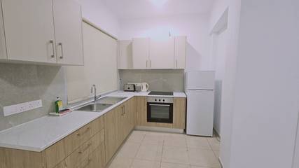 Apartment for 2 People in Ayia Napa, South Cyprus, Photo 3