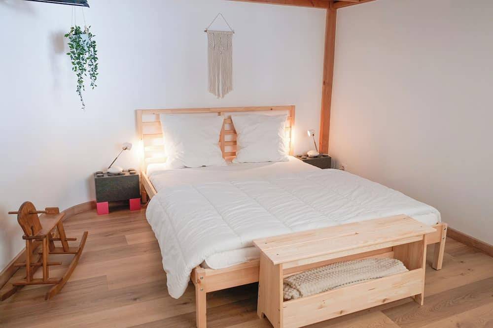 Entire apartment, Cocon Entièrement Rénové Avec vue sur la Montagne in Campan, Pyrenees National Park