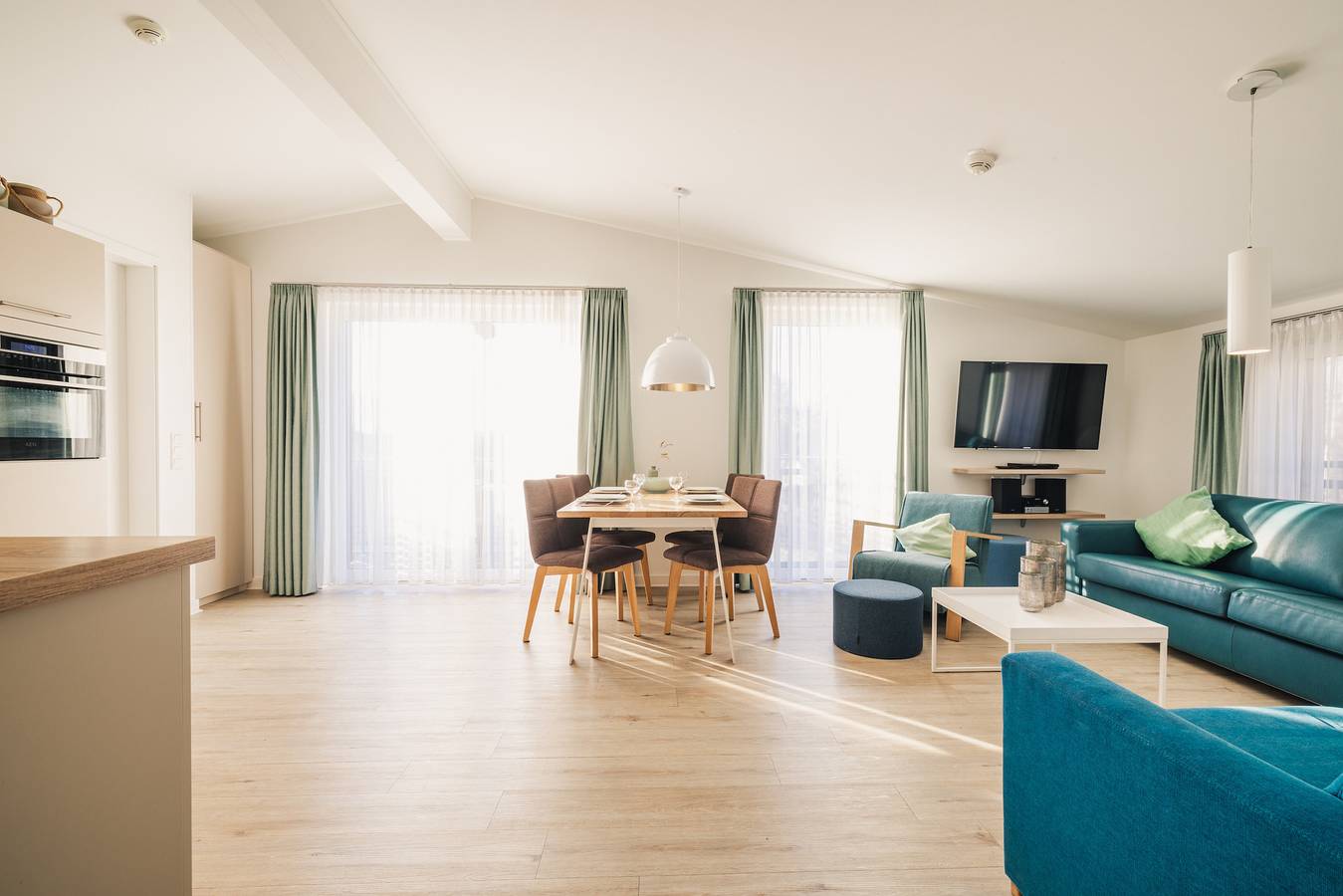 Appartamento vacanze a Darss a partire da 108€ a notte