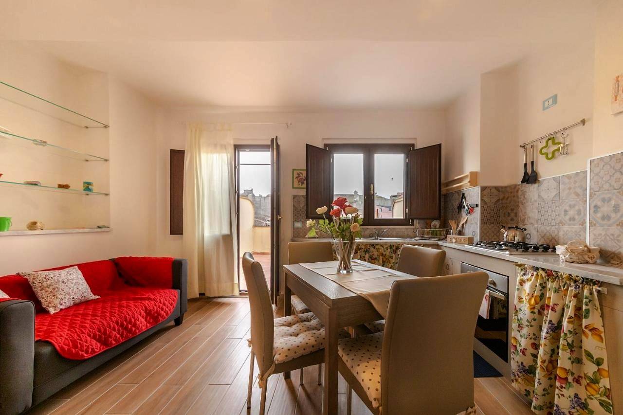 Ganze Wohnung, Le casette di nonno Pippo in Palazzolo Acreide, Syrakus Provinz