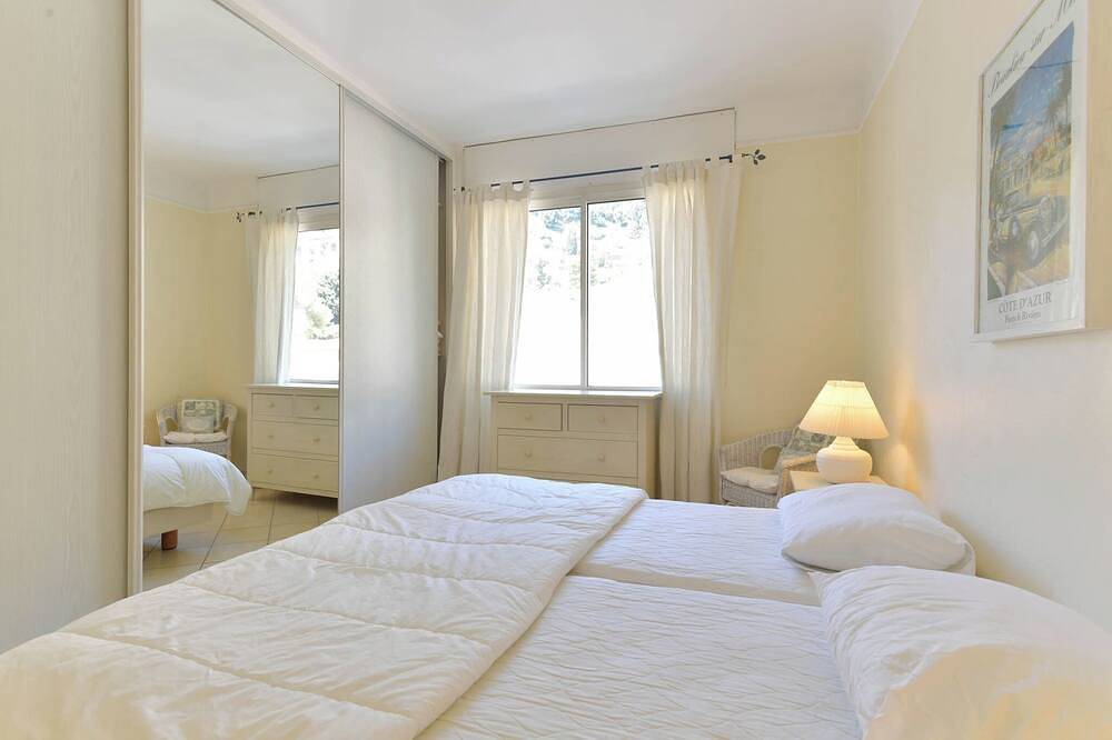 Entire apartment, Michael in Beaulieu-sur-Mer, Nice region