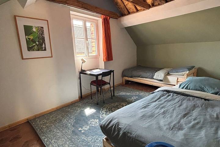 Location de vacances pour 6 personnes à Villeblevin - 3