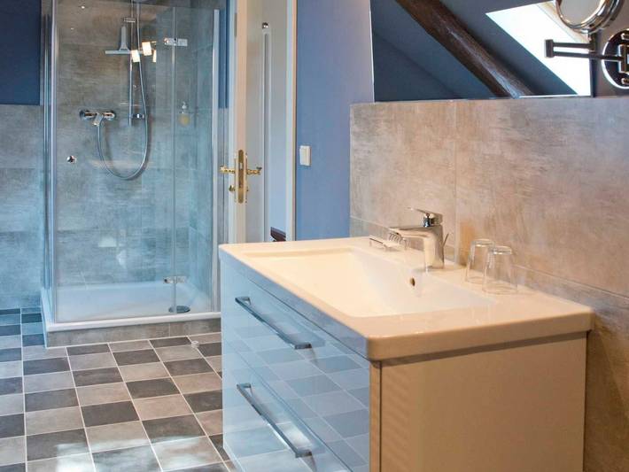 Hotel für 5 Personen, mit Garten in Ludorf - 4