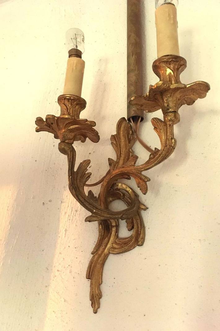 Ferienwohnung für 4 Personen, mit Garten in Altwarp - 4