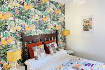 Apartment for 4 People in Twickenham, London, Photo 1