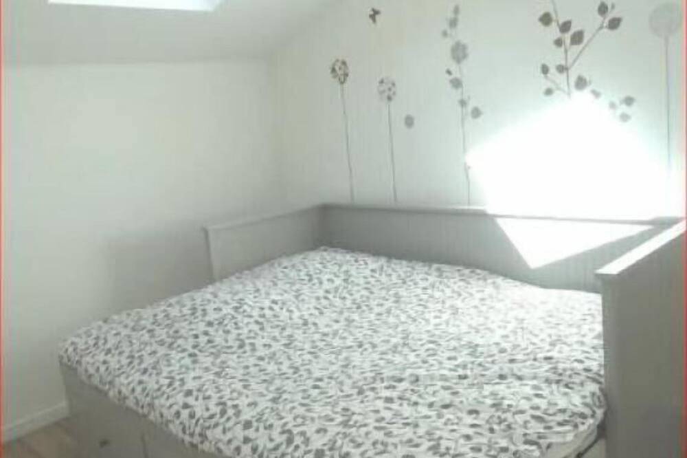 Haus & Garten „Les Glycines“ – Disneyland Paris in Montry, Seine-et-Marne