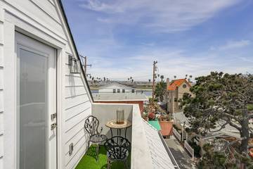 Vacation House for 9 Guests in Mission Bay (SD), San Diego, Picture 1