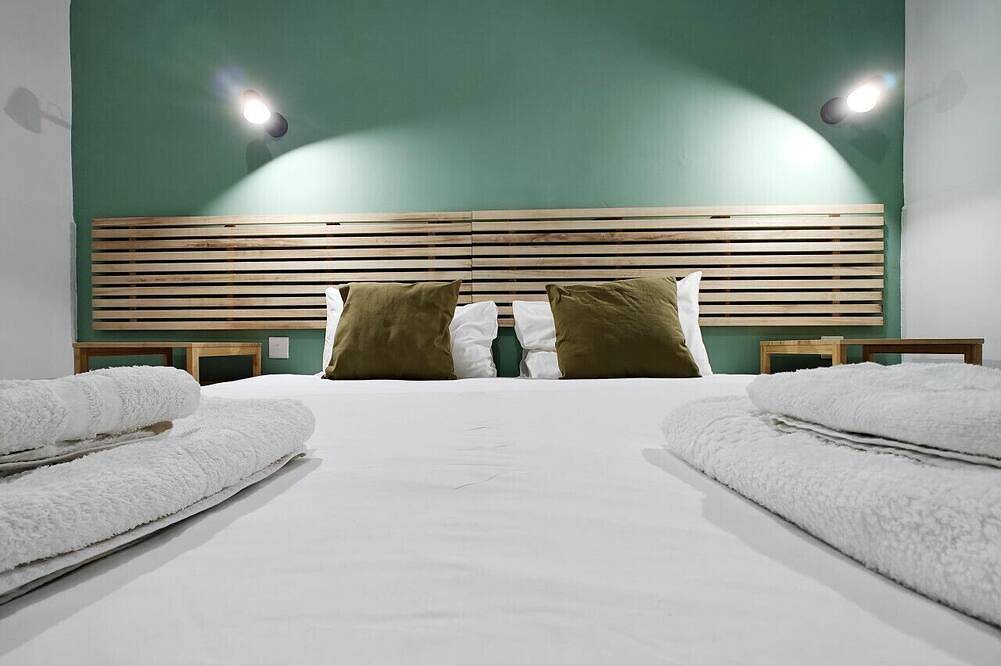 Cosy room 4 in guesthouse in Pietà, Insel Malta
