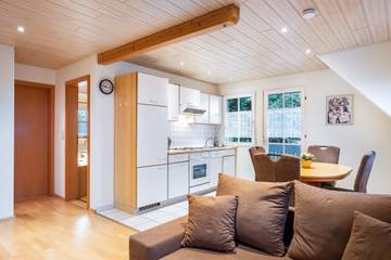 Ferienwohnung für 4 Personen in Oberwolfach, Mittlerer Schwarzwald, Bild 3