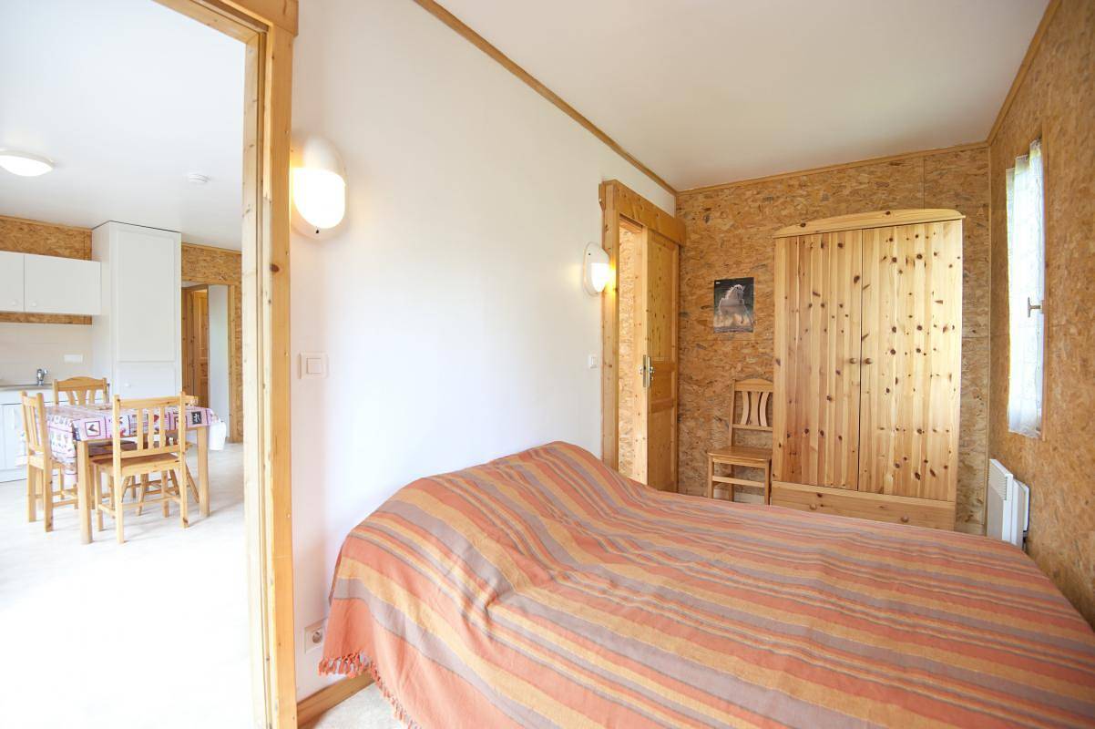 Colvert in Évosges, Belley