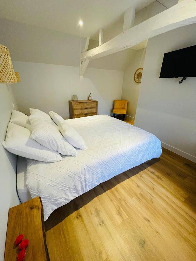 Gîte pour 3 personnes dans Office de Tourisme des 7 Vallees - 2