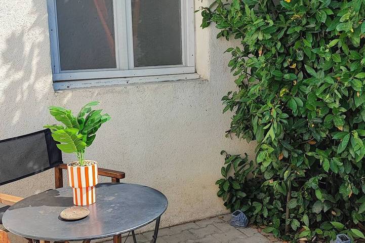 Location de vacances pour 2 personnes à Vauvert