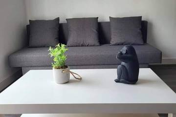Appartement De Vacances pour 2 Personnes dans Cholet, Vallée de la Loire, Photo 3