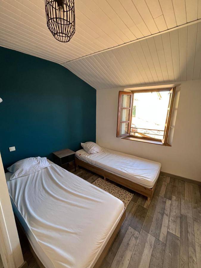 Gîte pour 5 personnes, avec terrasse, animaux acceptés à Capdenac - 2