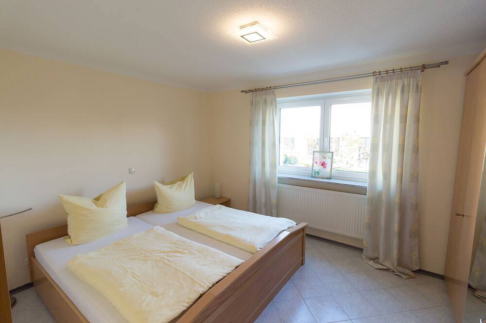 Ganze Wohnung, Idyllische Ferienwohnung nahe der Ilz für 3 Personen in Hutthurm, Ostbayern