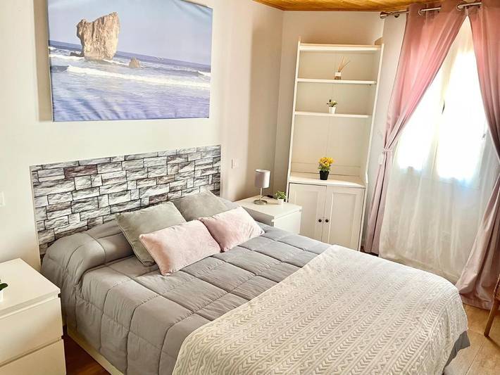 Apartamento de vacaciones para 4 personas - 1