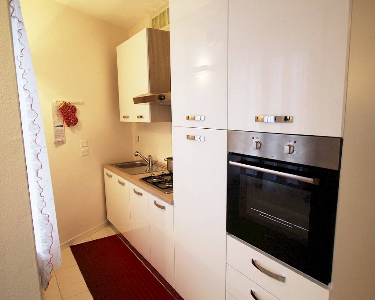 Ganze Ferienwohnung, Aragosta 6 in Spiaggia di Ponente (Caorle), Caorle