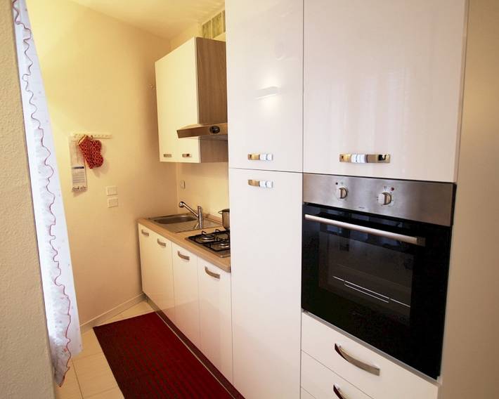 Ferienwohnung für 8 Personen, mit Balkon in Duna Verde - 3
