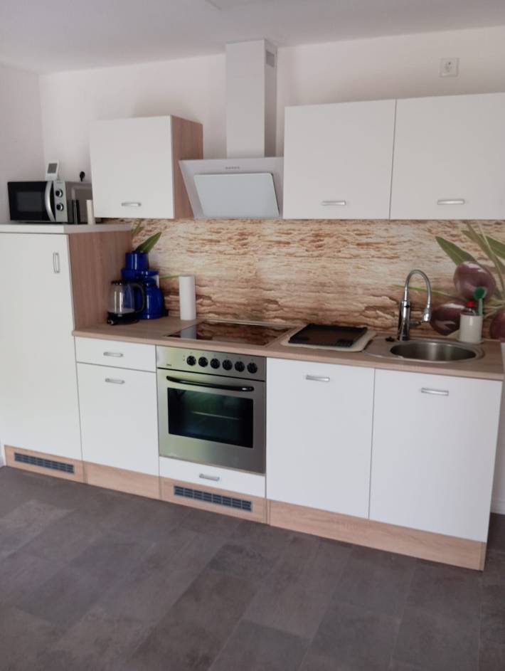 Bauernhof für 3 Personen, mit Balkon und Garten in der Stuttgart Region - 4