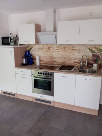 Ferienwohnung für 3 Personen in Dörzbach, Hohenlohe, Bild 3