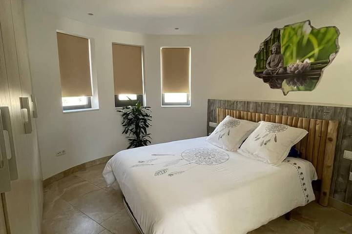 Casa Rural Villa Cruz in Caravaca de la Cruz, Interior de Murcia