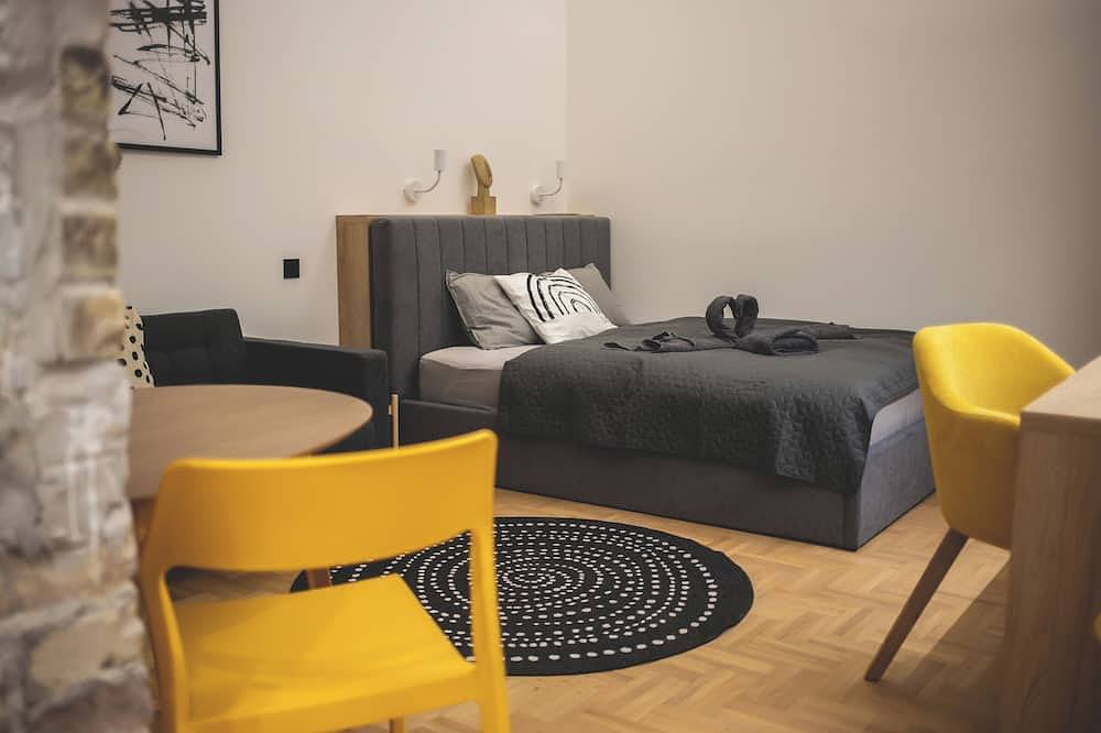 Ganze Wohnung, Charming 1-bedroom apartment with Ac and Wifi in Budapest in Budapest, Mittelungarn