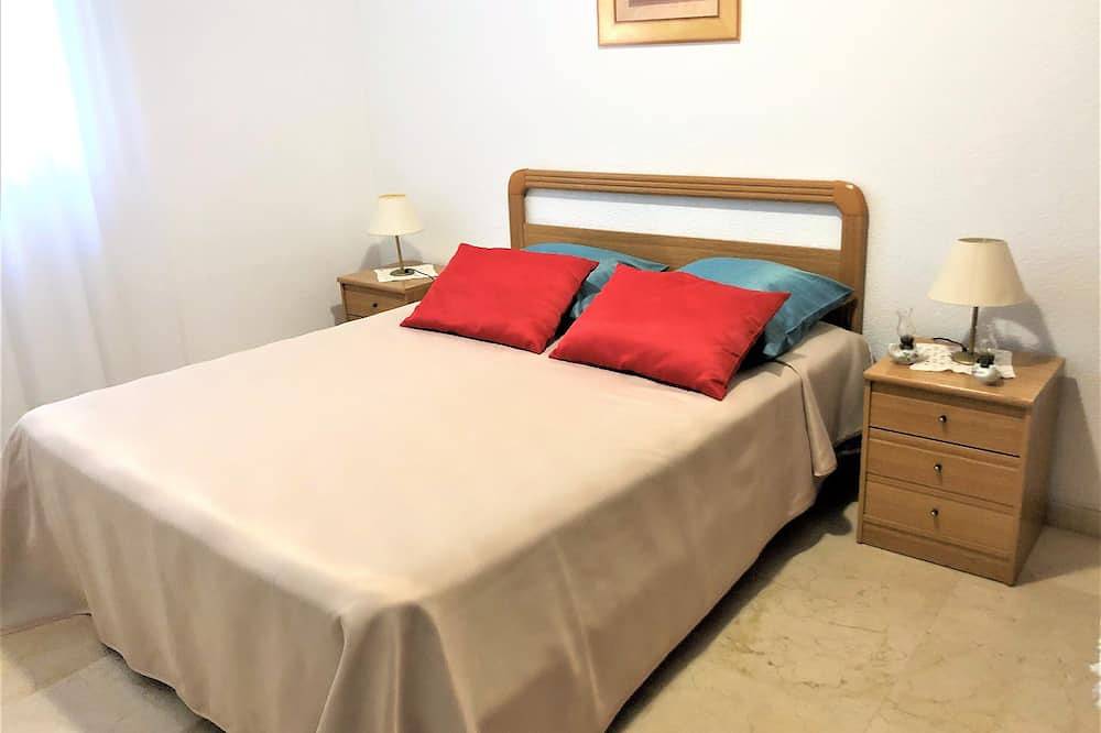 Ganze Wohnung, Bonito Piso Con Vistas Al Mar in El Barrio, Alicante