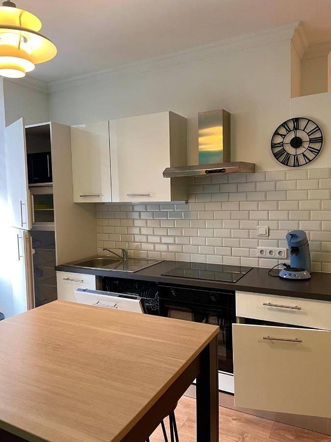 Gîte pour 6 personnes, avec vue à Bellegarde-sur-Valserine - 3