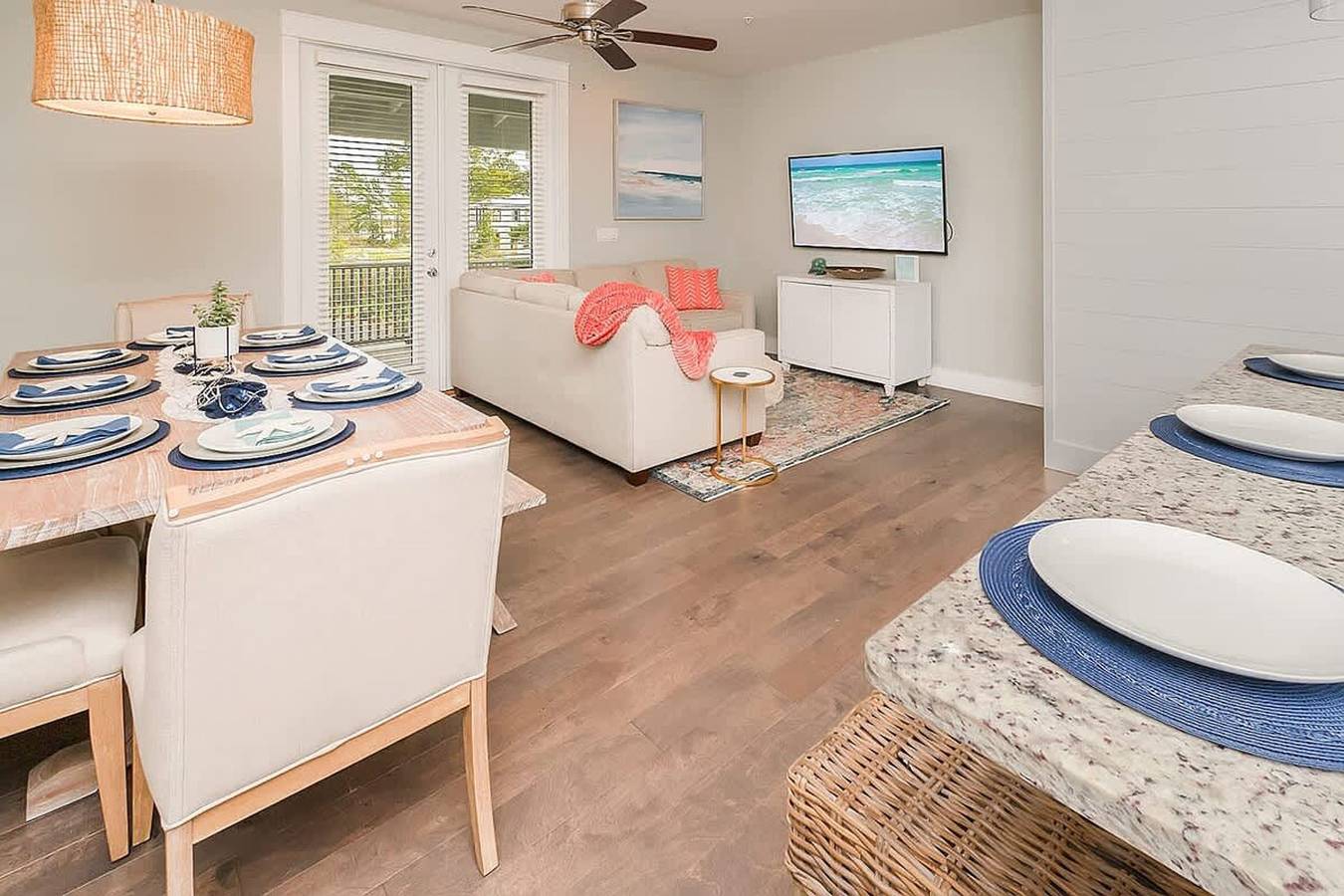 Chic Seagrove Retreat- Modern 30A Coastal Living in Emerald Coast
