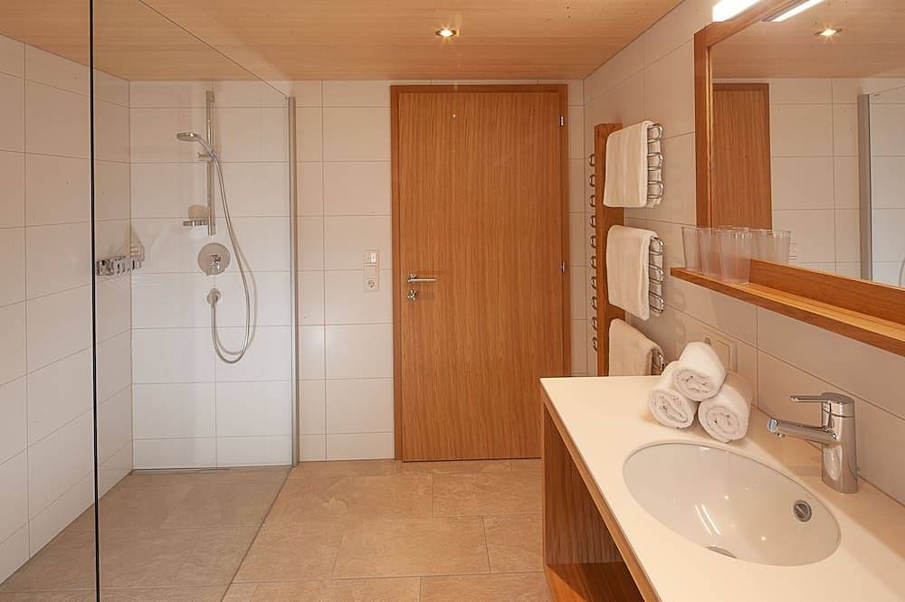 Ganze Wohnung, Appartement 3 - Alpin Aparts in Mellau, Bregenzerwald