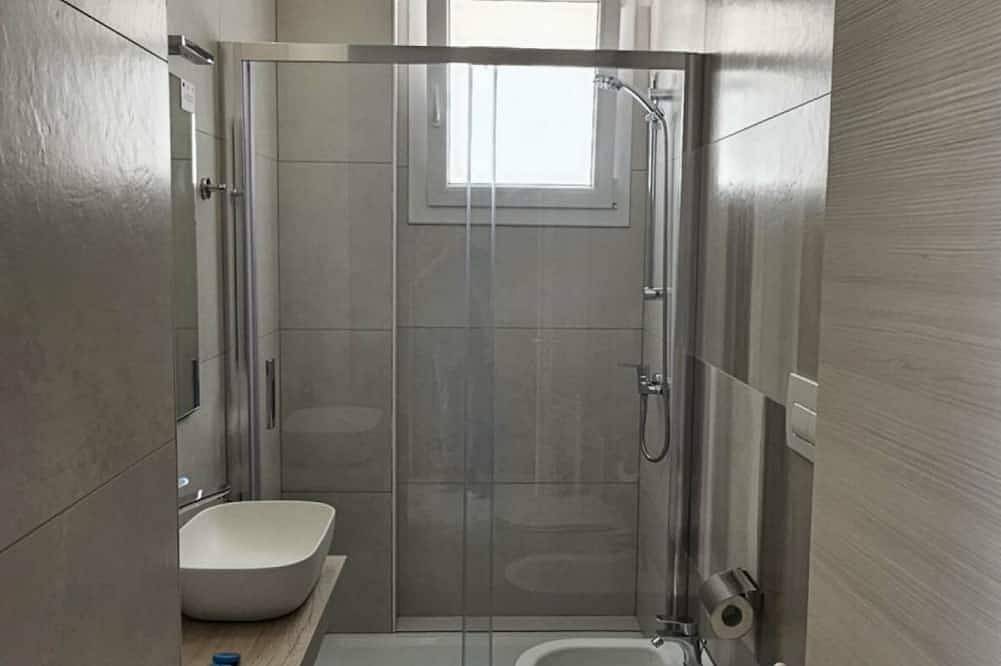 Appartement entier, Diletta's Residence - Two-room apartment 2 in Spiaggia di Sant'Isidoro, Sant'Isidoro