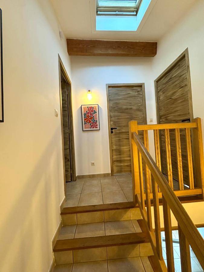 Location de vacances pour 6 personnes, avec balcon à Berlou - 3