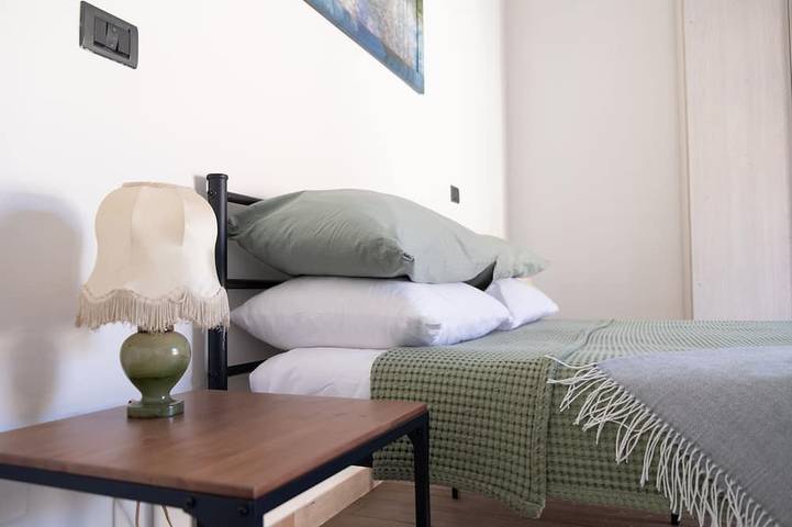 Gîte pour 5 personnes à Acqui Terme - 2