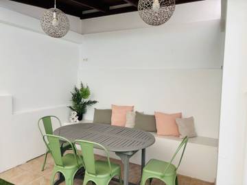 Apartamento para 4 Personas en El Cabo, Santa Cruz de Tenerife, Foto 2