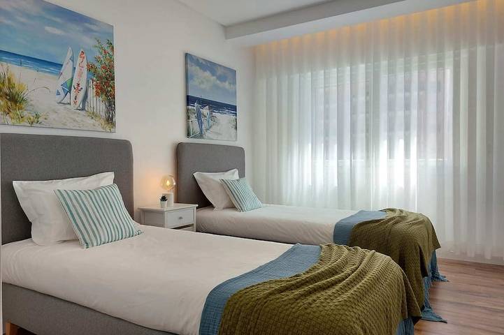 Ganze Wohnung, Ericeira - Paraiso do Mar in Praia dos Pescadores (Ericeira), Ericeira