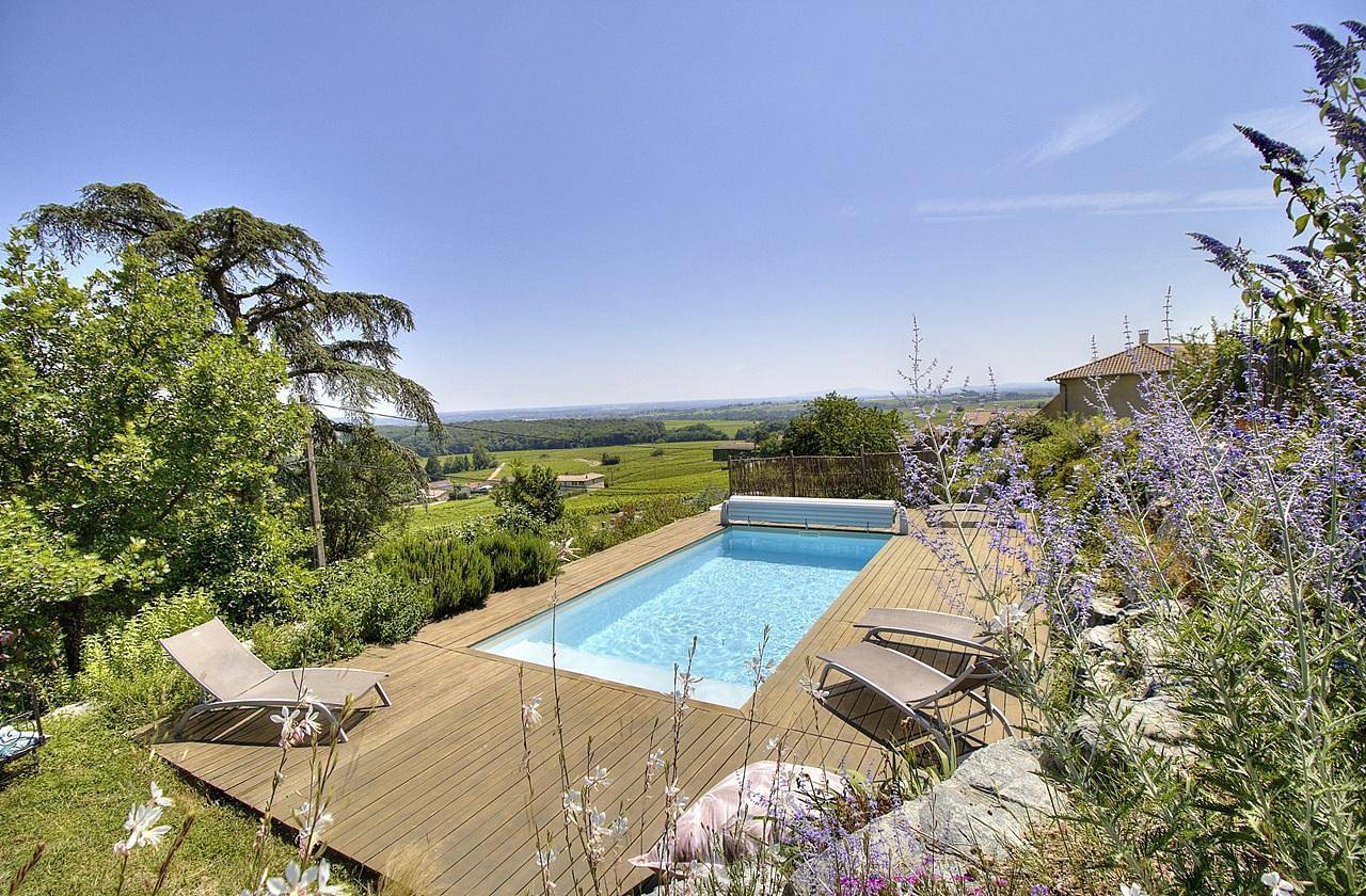 Photo : Maison de vacances