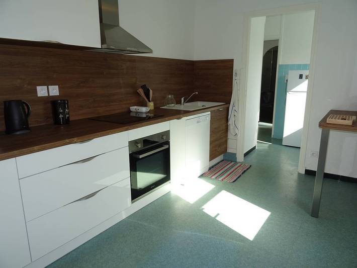 Villa pour 6 personnes à Canet-en-Roussillon - 2