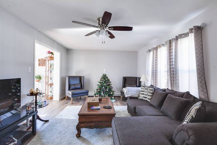 Apartamento entero, ¡No se quede atrapado en el tráfico de Boston! in New Bedford, Massachusetts