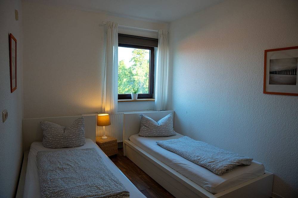 Ganze Wohnung, Ferienwohnung/App. für 5 Gäste mit 65m² in Grömitz in Lenste, Grömitz